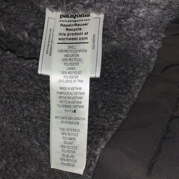 Patagonia Isthmus Parka - Picture 5 of 5